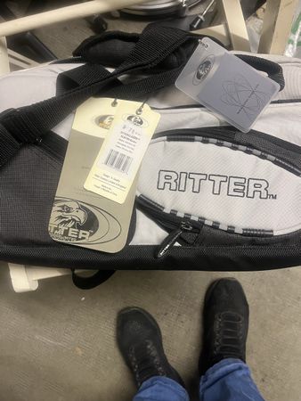 Querflöte Bag Ritter