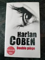 Double piège Harlan Coben