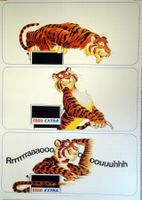 ESSO Extra