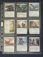 Weisse Rare+ Karten - MTG - ab 1 CHF