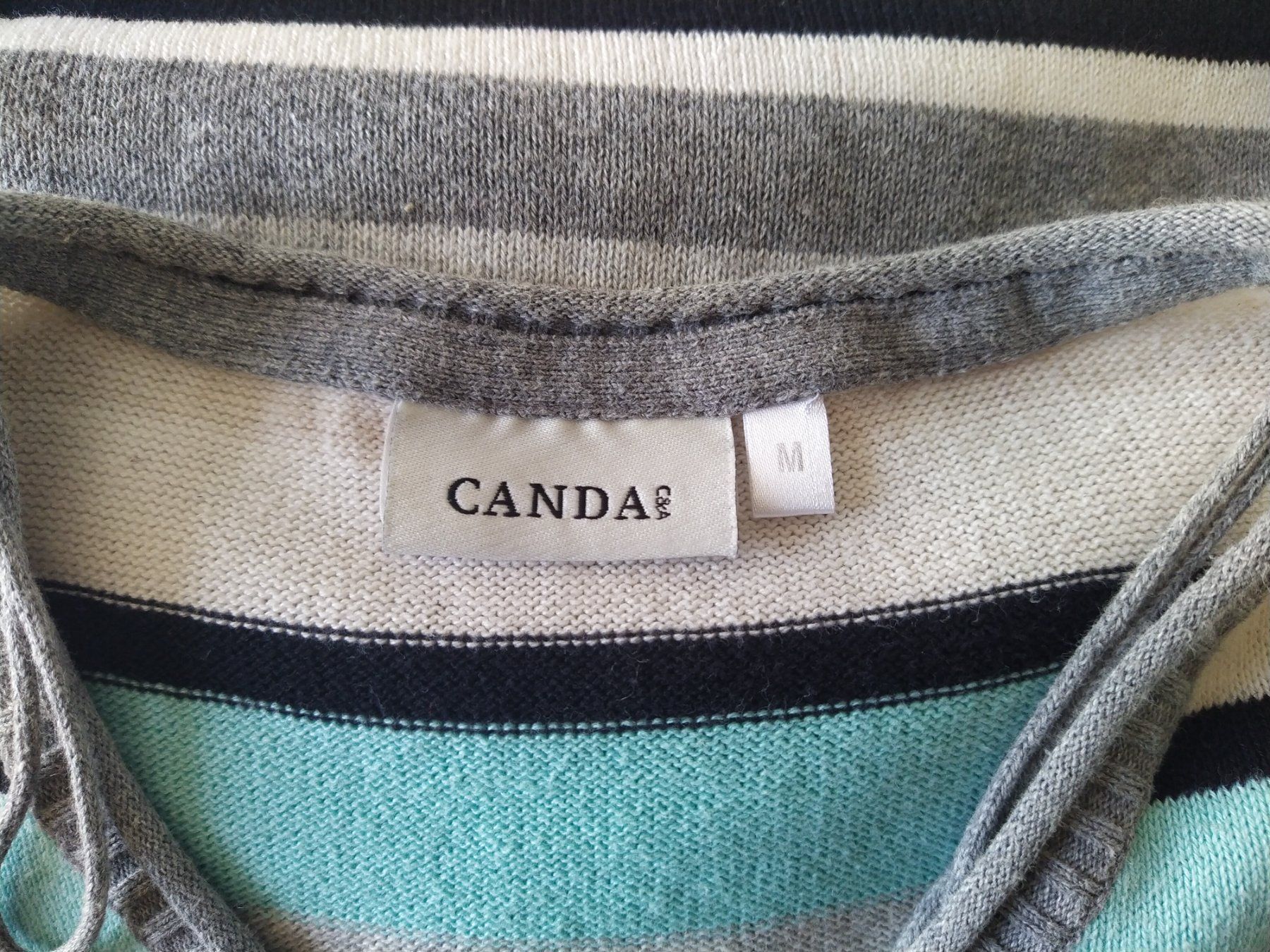 C&A Pullover & Sweatshirts: Pullover (kurzärmlig) – Gebraucht aus Triesen von stephanieschurti 4