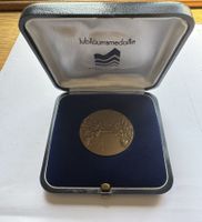 1978 Jubiläumsmedaille 800 Jahre Stadt Luzern mit Etui