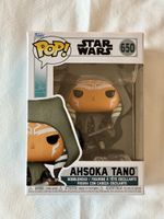 Funko Pop Star Wars Ahsoka Tano 650