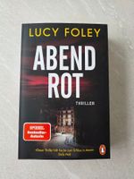 Lucy Foley - Abendrot