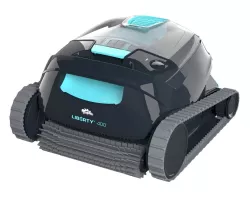 Dolphin LIBERTY 400 Poolroboter kabellos