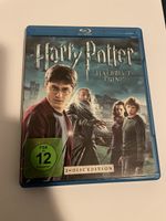 Harry Potter und der Halbblutprinz