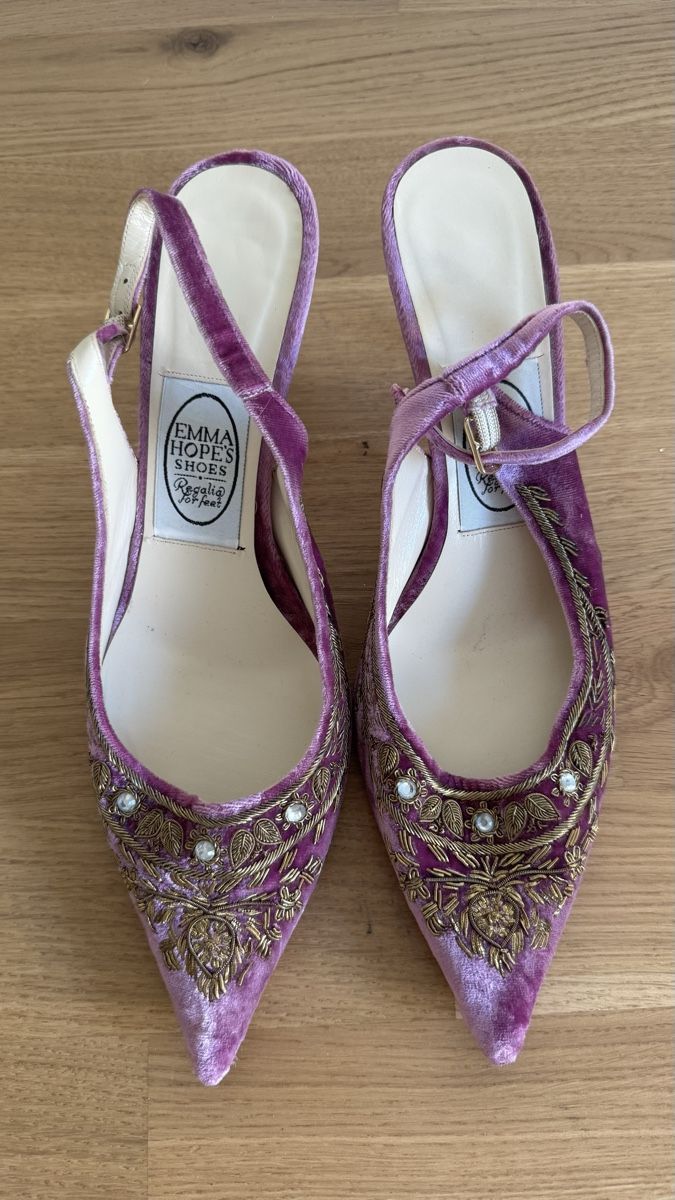 Chaussures femmes: Emma Hope Shoes – D'occasion à Genève par gvokiii