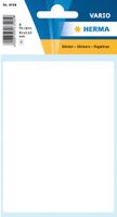 HERMA Etiketten 81×110mm 3759 weiss ...