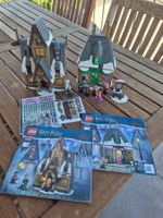 LEGO Harry Potter 76388 Hogsmeade™ Weihnachtsdorf
