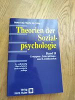 Theorien der Sozialpsychologie Band II