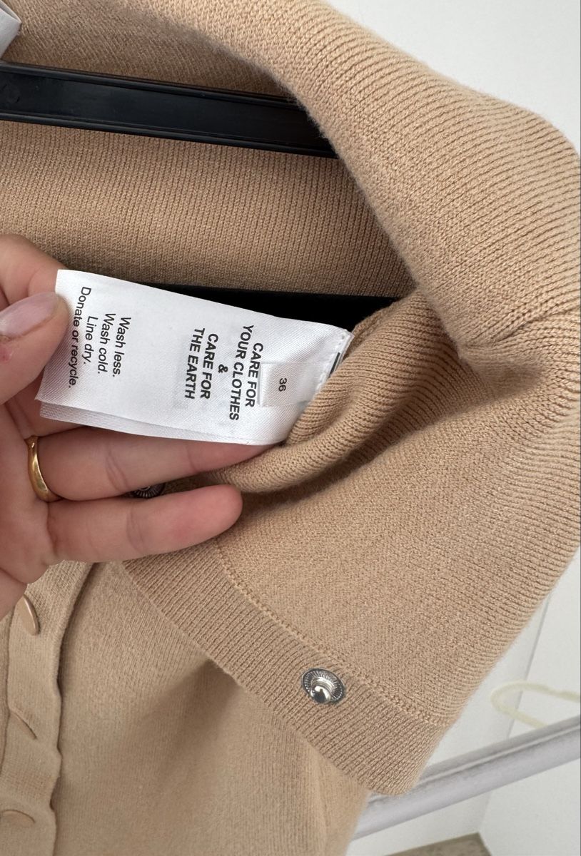 Gonne: LeGer by Lena Gercke Strick Rock Beige – Nuovo (secondo la descrizione) da Zürich venduto da di_archive 7