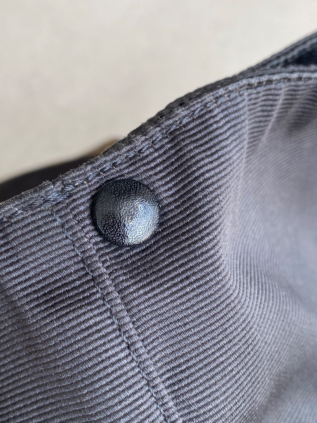 Fendi Borse da donna: Fendi Zucca Schwarz Vintage Beuteltasche – Usato da niederbipp venduto da Esbenz 8