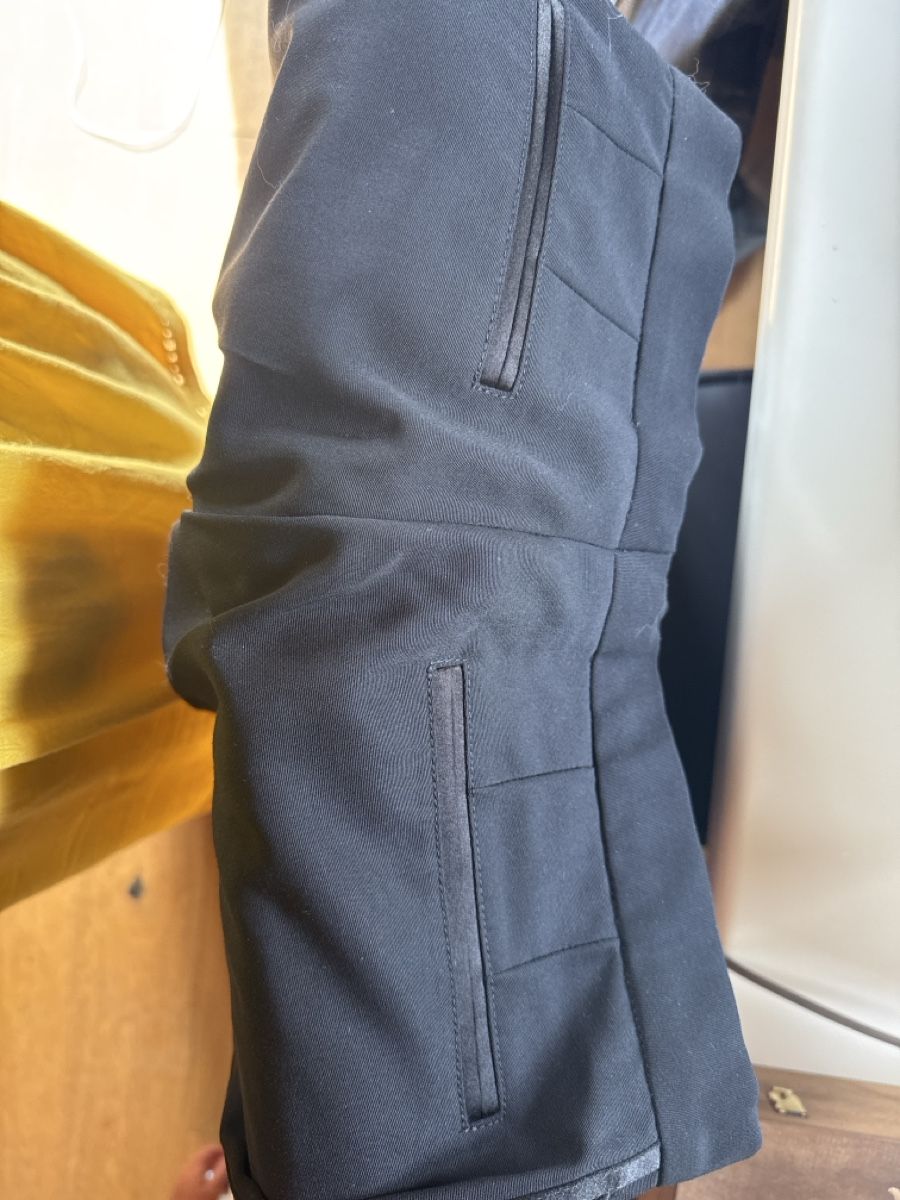 Burberry Anzüge & Kostüme: Burberry prorsum Hose – Neu (gemäss Beschreibung) aus Schiers von lenisenka 3