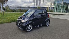 Smart Cabrio