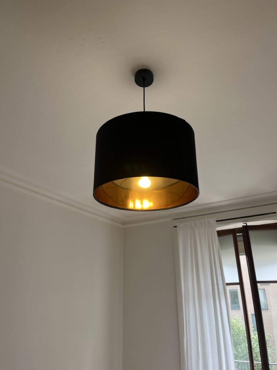 Lampadari & plafoniere: Lampe smartwears – Usato da Genève venduto da bia_h97x