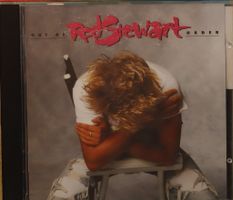 Rod Stewart – Out Of Order