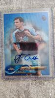Topps Chrome 18/19 Jack Cork /75 mit Autogramm