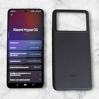 Poco X6 Pro 256GB, NFC 5G