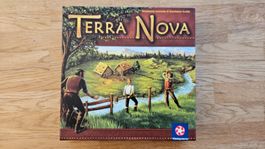Terra Nova