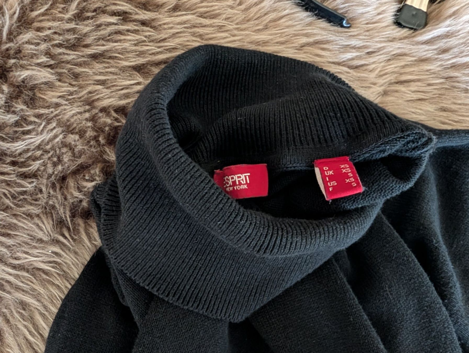 Esprit Vestiti: Kleid Esprit XS – Usato da Appenzell venduto da Pontigui2007 6
