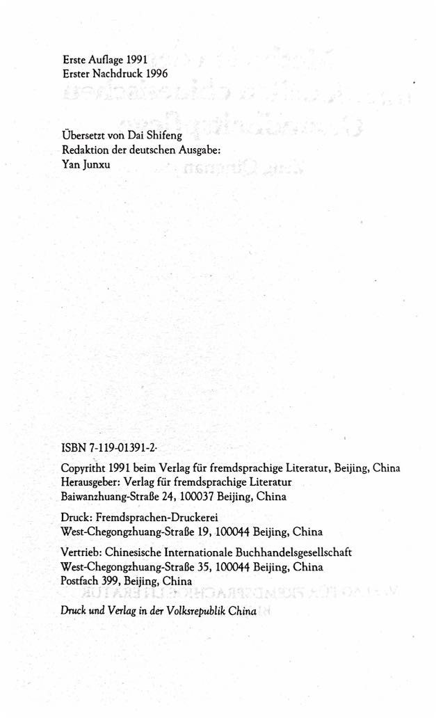 Libri: Methoden der traditionellen chinesischen Gesundheitspflege – Nuovo (secondo la descrizione) da Sarnen venduto da Livres 2