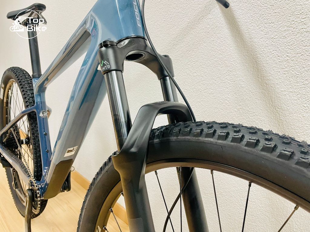 Focus Biciclette: NEW Focus Raven 8.7 Carbon M – Nuovo e nell'imballaggio originale da Stallikon venduto da TopBikeCH 1