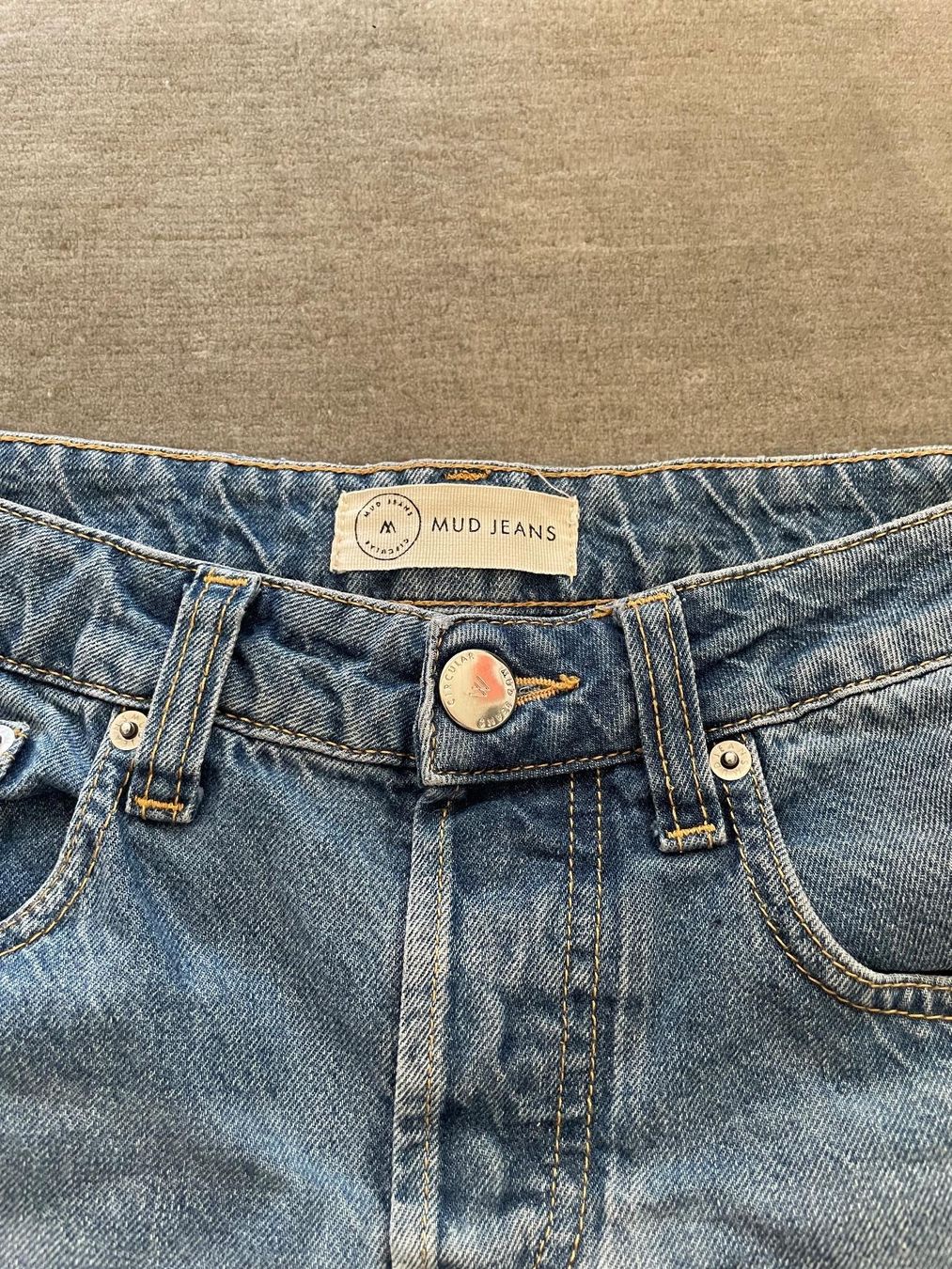 Jeans: Mud Jeans - Jeans Grösse 29/32 – Gebraucht aus Luzern von ppao_13 2