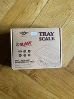 RAW Präzisionswaage