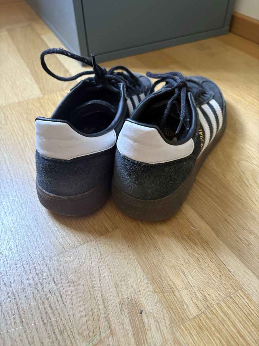 Adidas Herrenschuhe: Adidas Spezial 40 2/3 – Gebraucht aus Zürich von ellegant_ 5