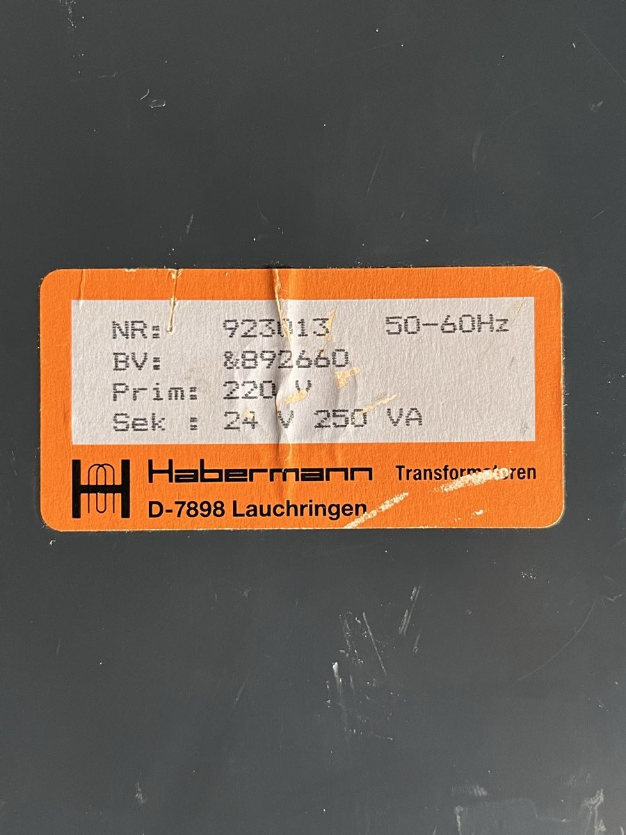 Laboratorio & Camera oscura: Vergrösserer 4 x 5 JOBO LPL 7451 – Usato da Rotkreuz venduto da prof_esser_ 3