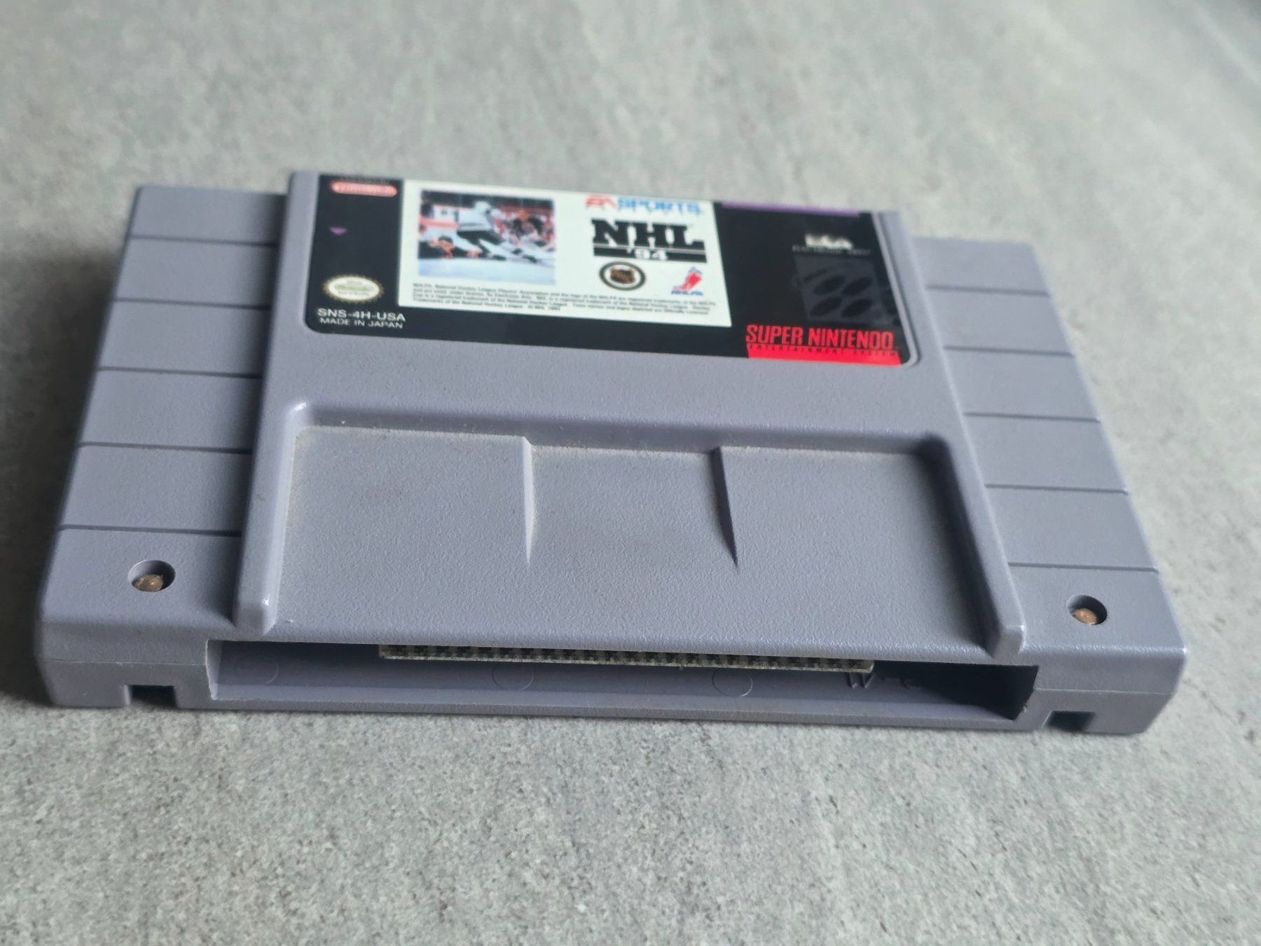 Nintendo Giochi: Nintendo Videospiele SNES N64 – Usato da Münchenbuchsee venduto da RipiRip 2