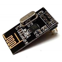 NRF24L01 Wireless Modul 2.4G