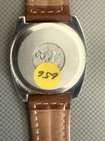 Omega Gehäse 196.0081