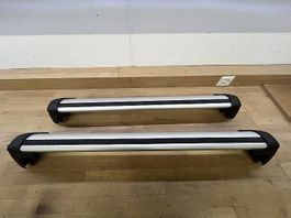 Mercedes-Benz Dachträger / Grundträger C-Klasse W205