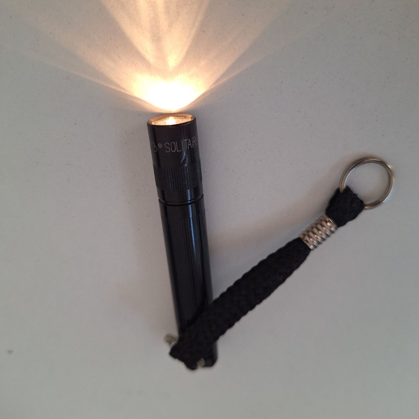 Lampes: MAGLITE Solitaire – D'occasion à Waedenswil par apple-cor 4