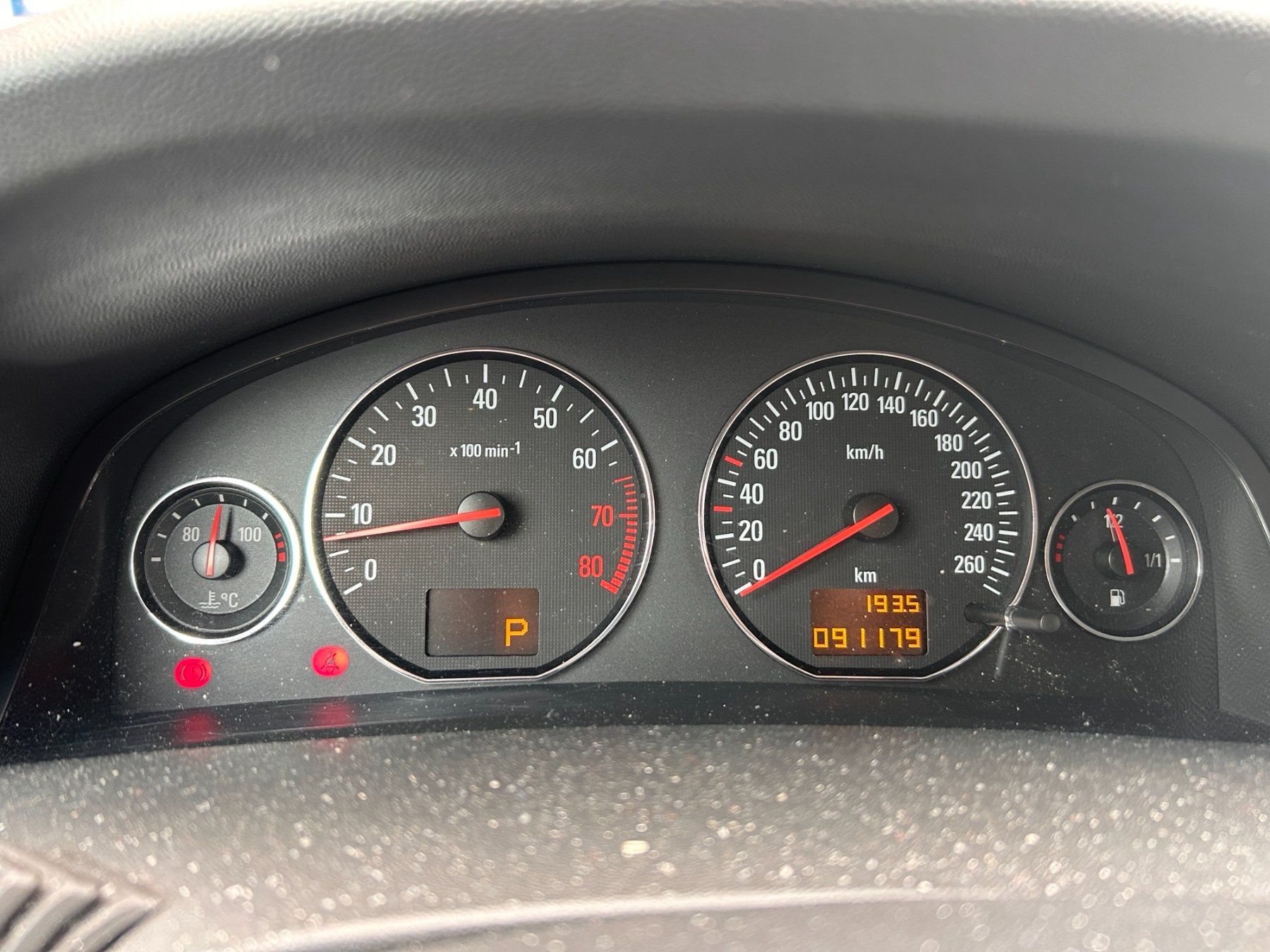 Opel Autos: Opel Signum 2.2 Automat – D'occasion à Adliswil par RuckstuhlAdliswil 5