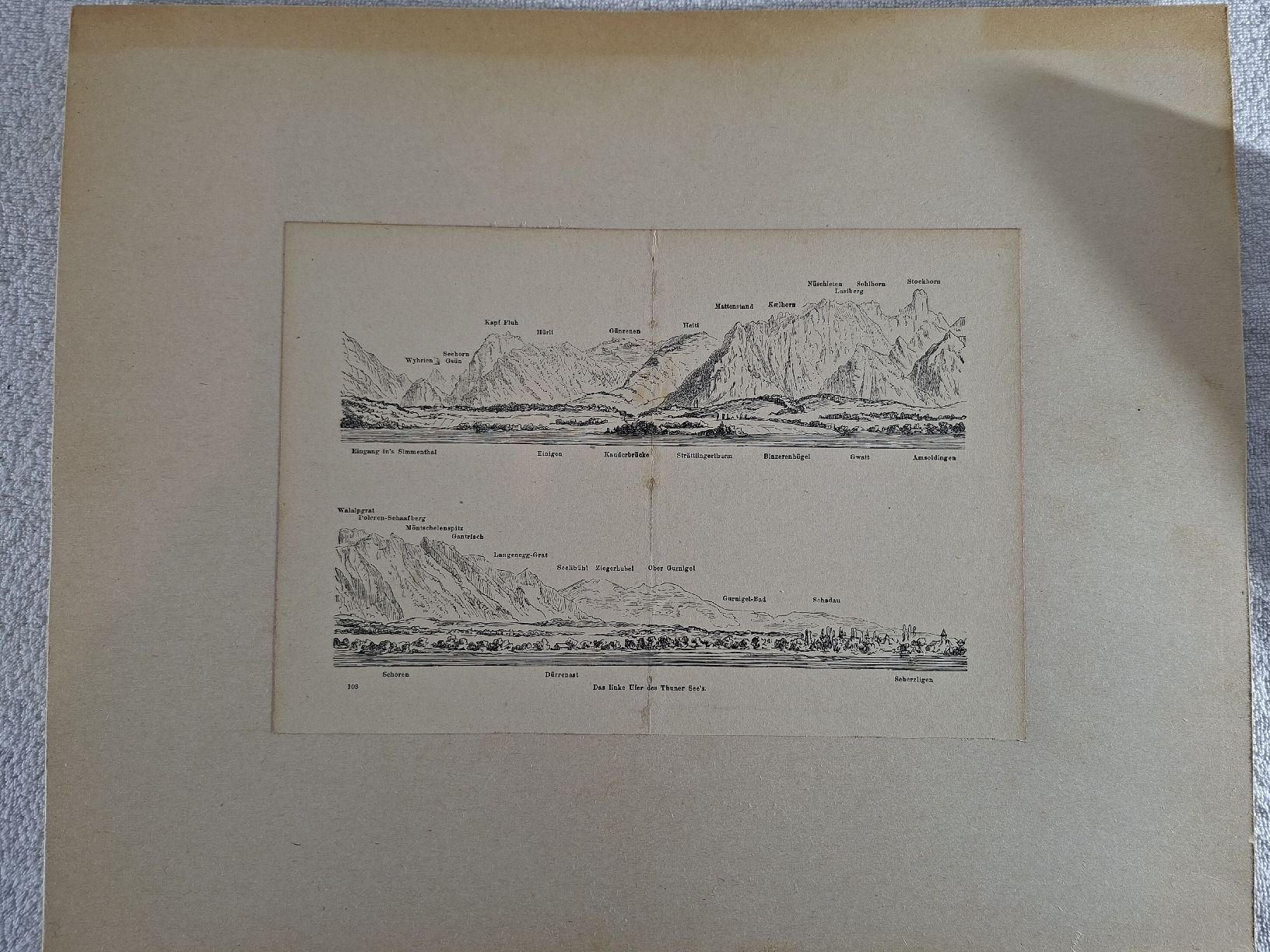 Incisioni: Lot 24, 5 Stiche – Usato da Grindelwald venduto da carro5 2