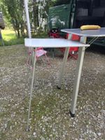 vw bus california bully 2x Tischplatten- Erweiterung camping