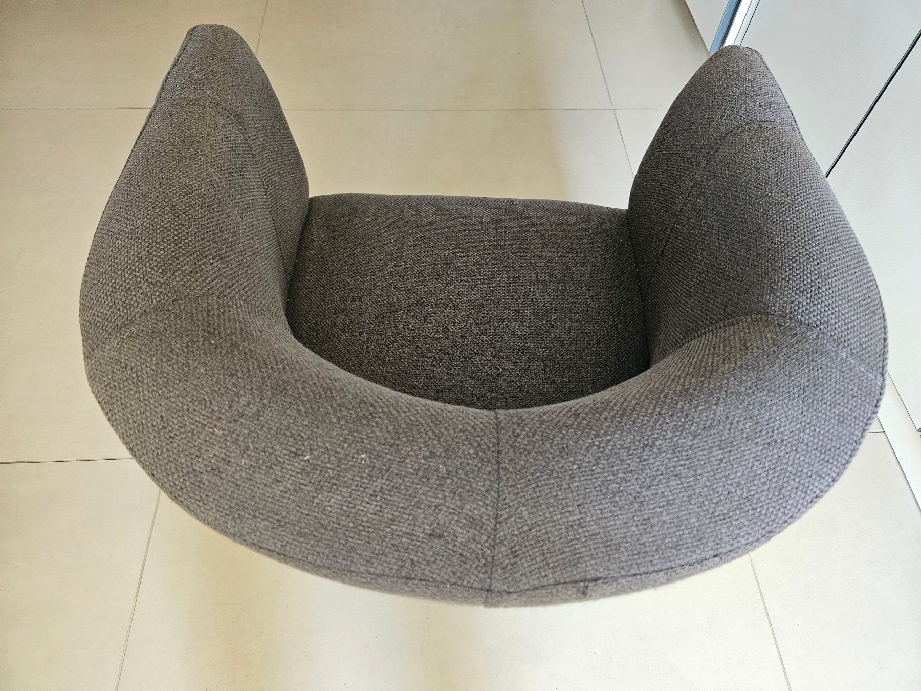 Poltrone: Fauteuil Club – Usato da Carouge venduto da Roby013 2