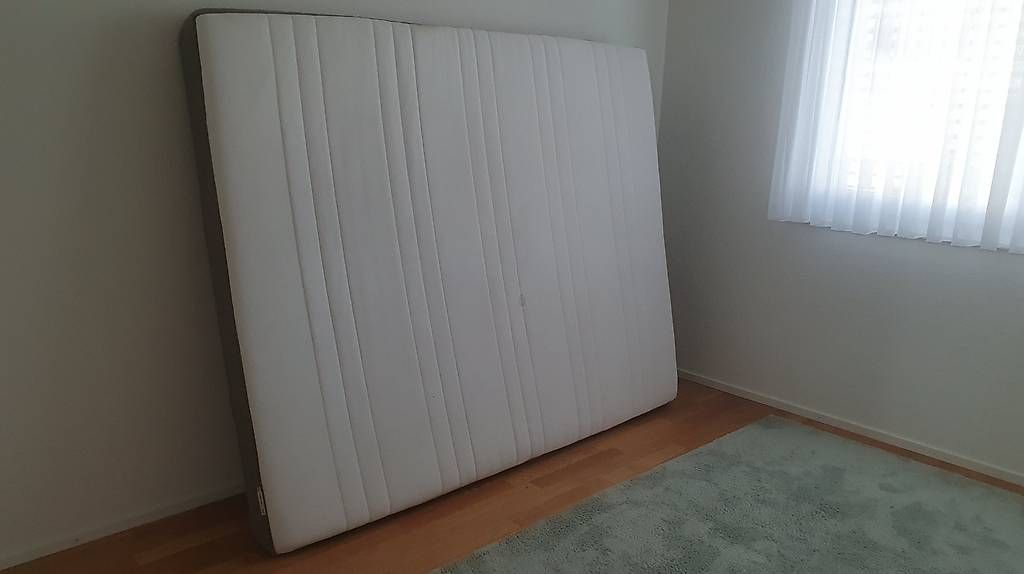 Ikea Materassi: IKEA Morgedal Matratze 160x200 cm – Usato da Basel venduto da ser_q9qm