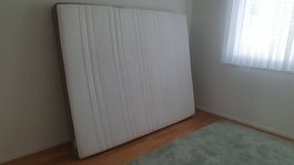 IKEA Morgedal Matratze 160x200 cm