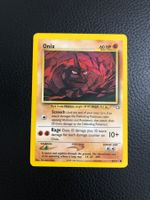 Neo Genesis Onix 69/111 Ab 1