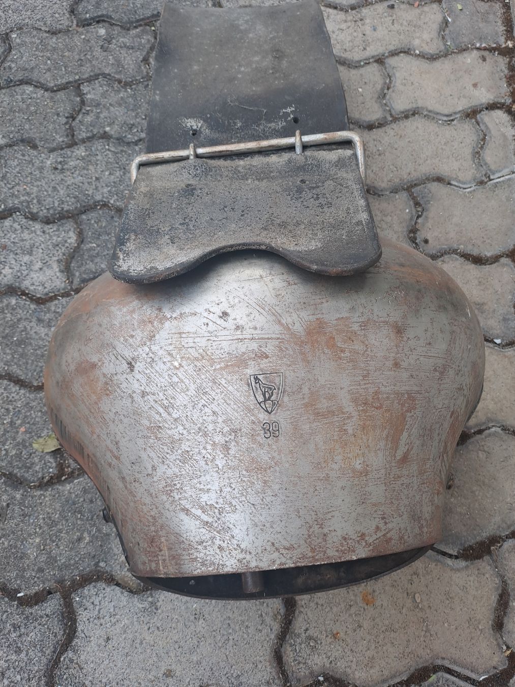 Campanacci mucche: A. Vendre  sonnaille cloche – Usato da Villeneuve venduto da BibiVintage 5
