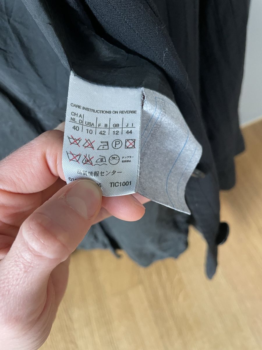 Max Mara Jacken: Max Mara Blazer, Gr. S – Gebraucht aus Brunnen von nin_zx2s 3