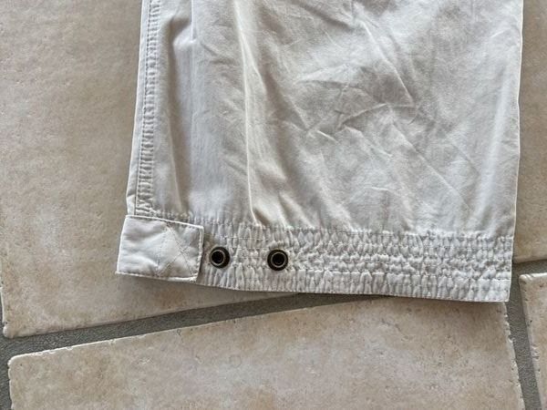 Pantaloni: Clockhouse Sommerhose Grösse 32/34 beige – Usato da Beatenberg venduto da buy2you 2