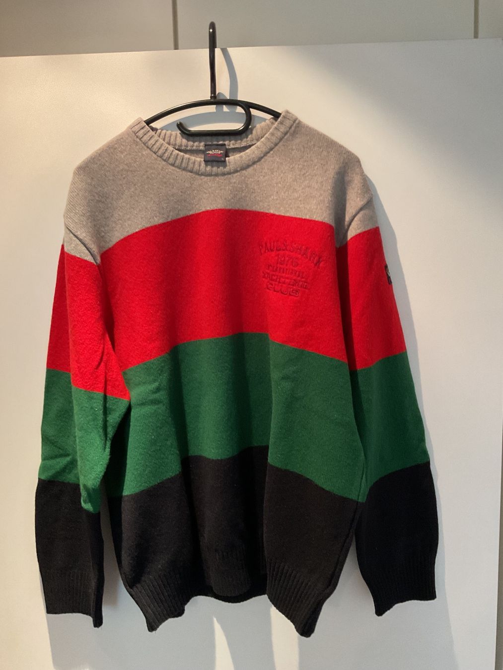 Paul & Shark Pullover & Sweatshirts: Paul & Shark Pullover – Gebraucht aus ZUG von Pixu6