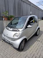 Smart for two für sein alter schöner Smart