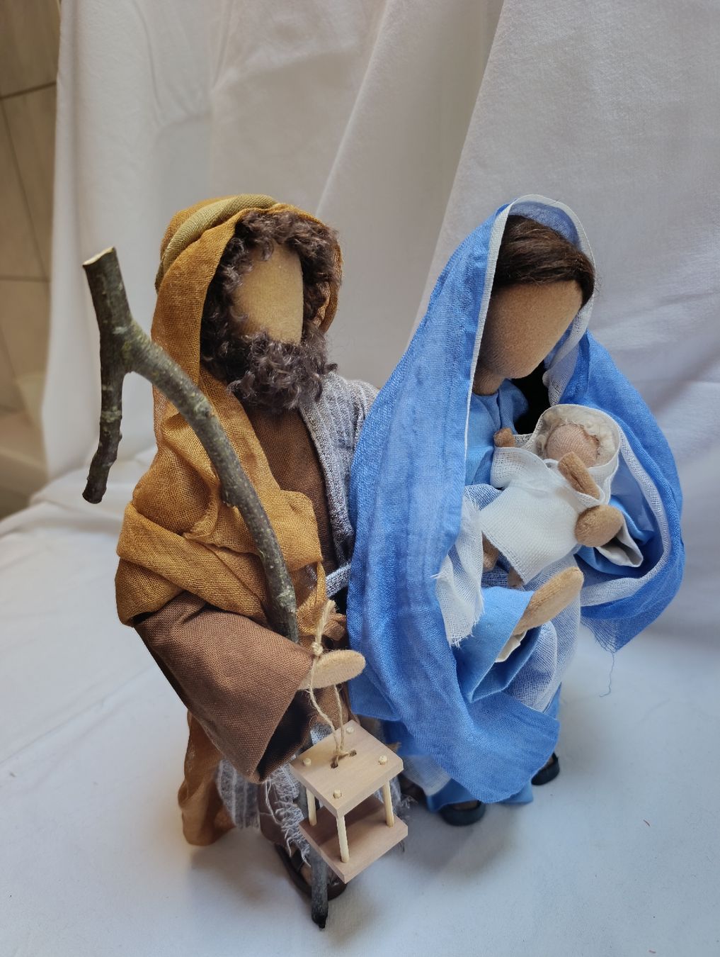 Figurines: Schwarzenberger Krippenfiguren  – Neuf (Voir description) à Oberarth par sil_9dfs 5