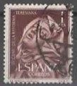 ESPANA : IV CENT DE LA REFORMA    ( (16