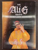 Da Ali G Show - Da Compleet Seereez ( Englisch )